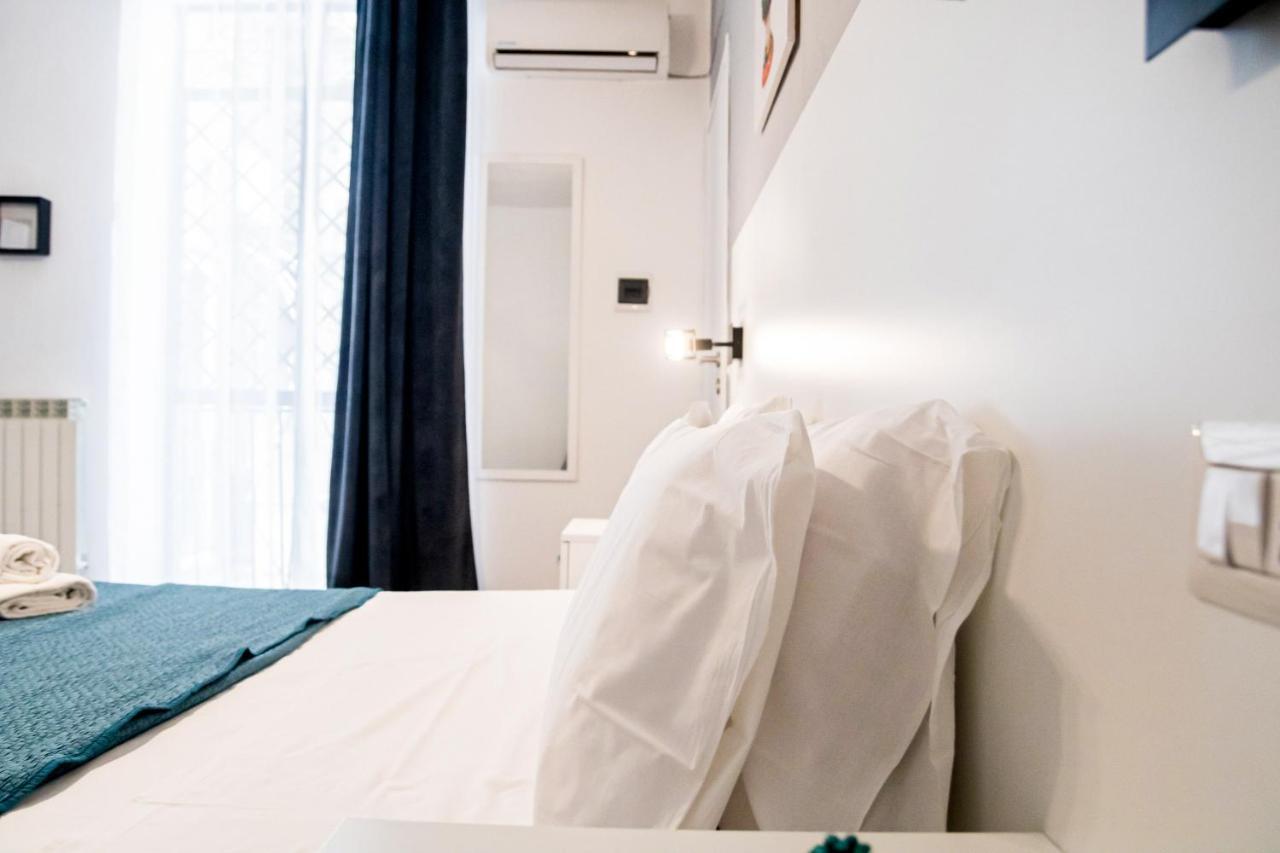 La Querencia Hotel Palermo Kültér fotó