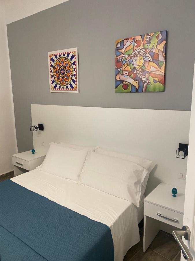 La Querencia Hotel Palermo Kültér fotó