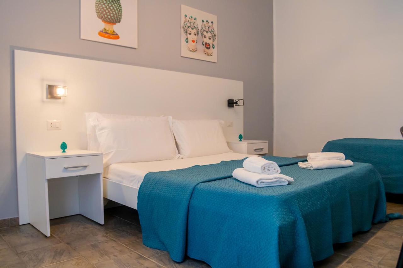La Querencia Hotel Palermo Kültér fotó