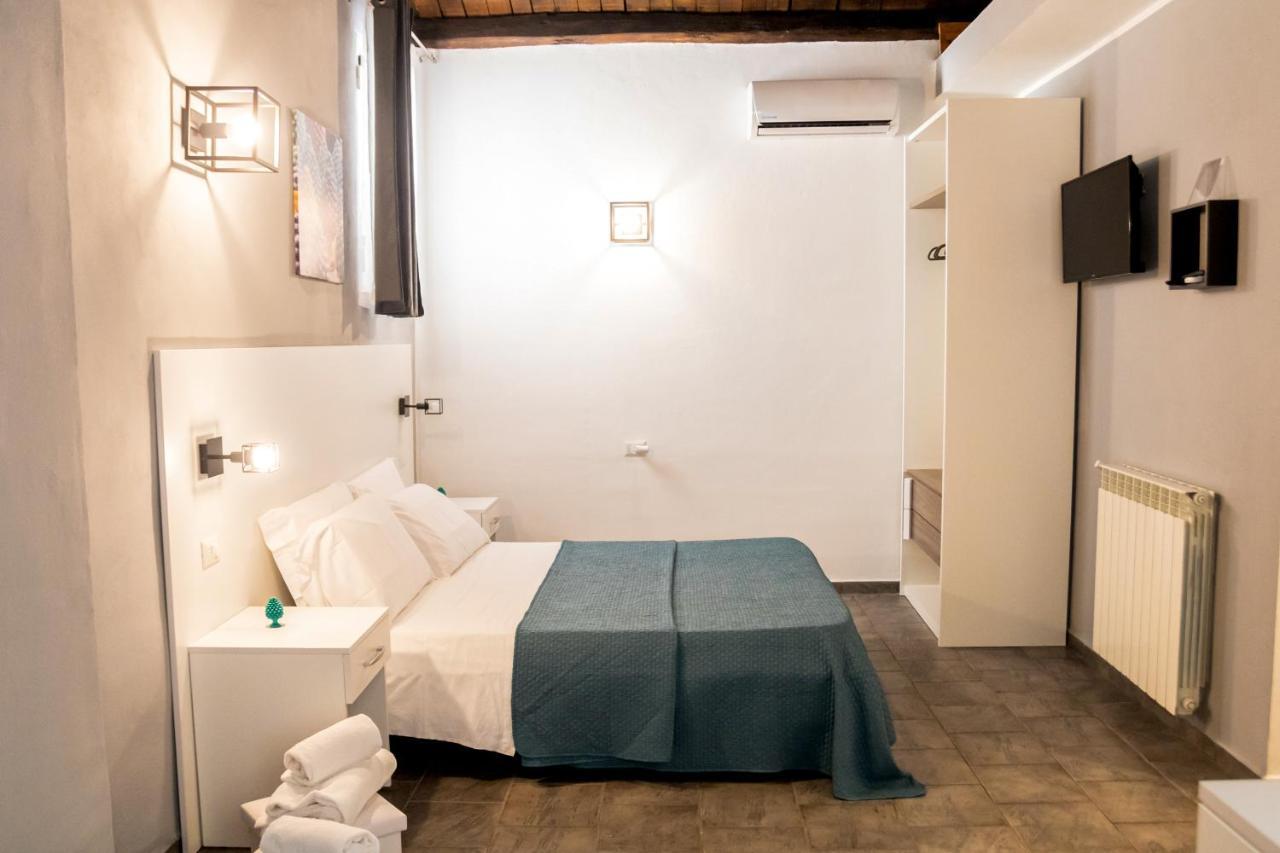 La Querencia Hotel Palermo Kültér fotó