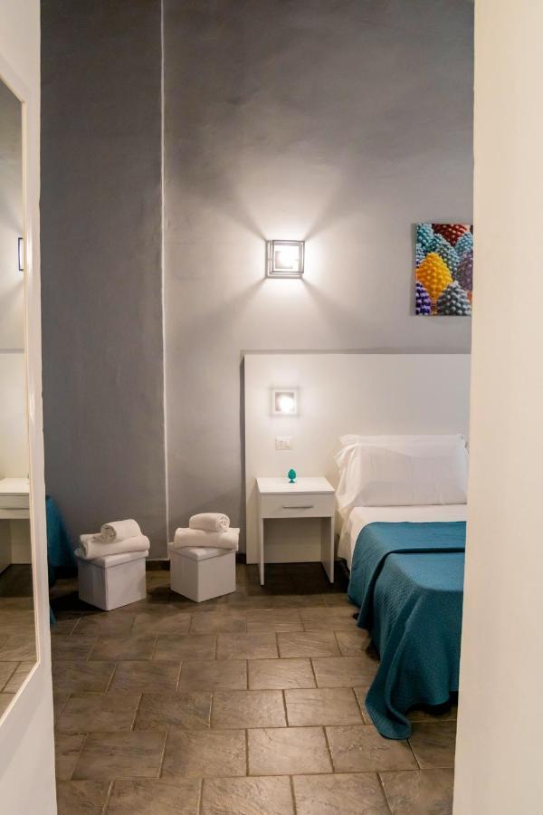 La Querencia Hotel Palermo Kültér fotó