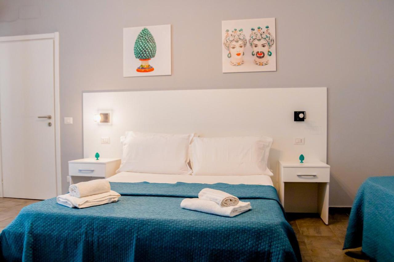 La Querencia Hotel Palermo Kültér fotó