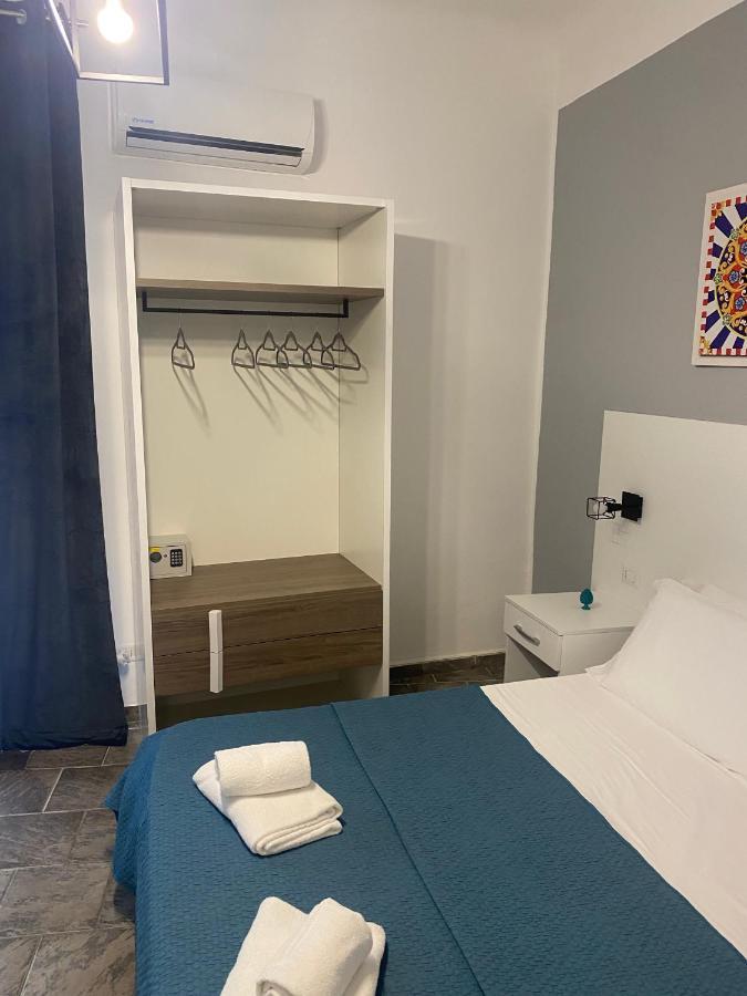 La Querencia Hotel Palermo Kültér fotó