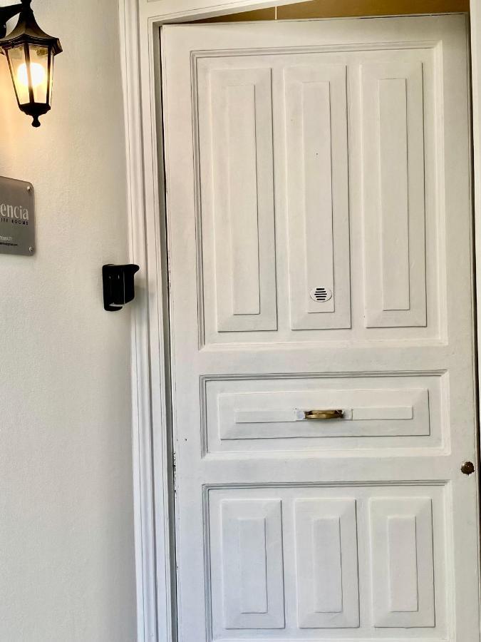 La Querencia Hotel Palermo Kültér fotó
