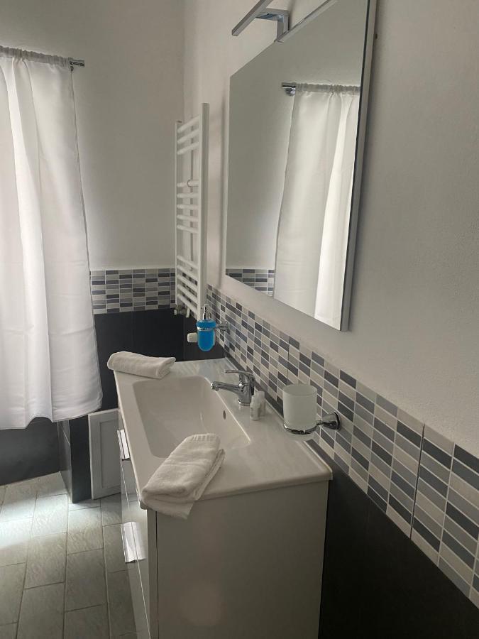 La Querencia Hotel Palermo Kültér fotó