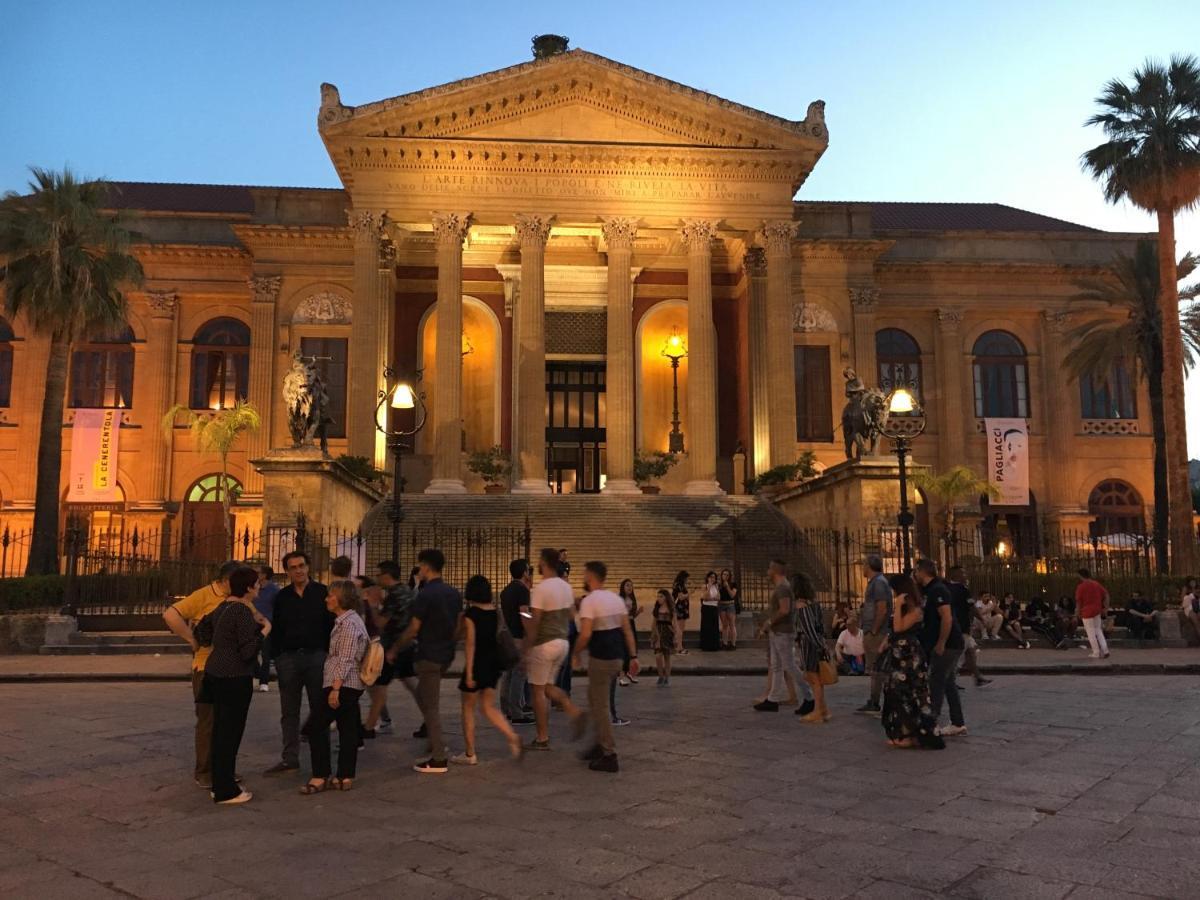 La Querencia Hotel Palermo Kültér fotó