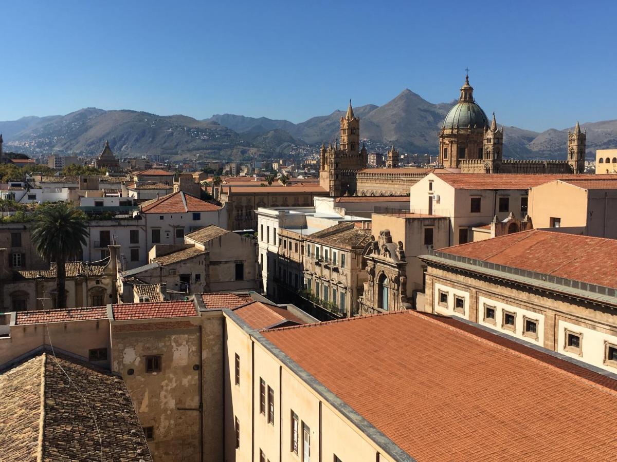 La Querencia Hotel Palermo Kültér fotó
